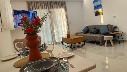 Villa Marina apartment Jasmine - Foto 3