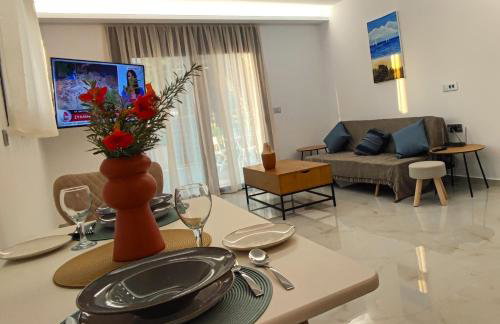 Villa Marina apartment Jasmine - Foto 3