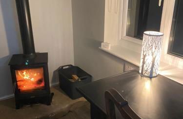 SPALDING - Self Contained Studio Double - An extra single bed can be provided - Foto 4