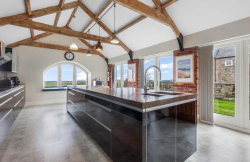 The Coach House - North East Escapes - Foto 9