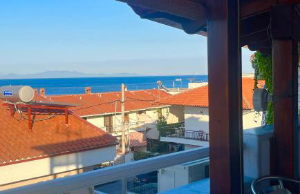 Haus Niko Apartments and Suites - Foto 16