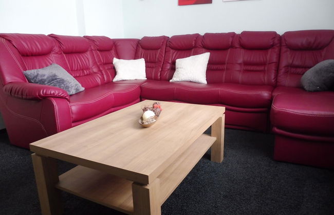 Villa Althaus - Foto 13