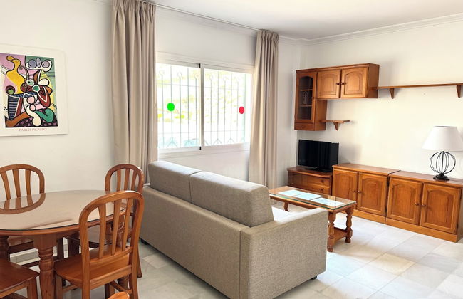 HC Burriana Playa - Apartamentos Turísticos - Foto 27