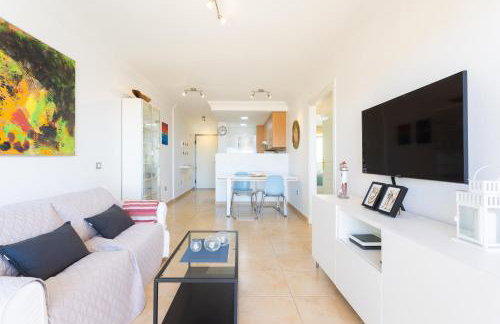 Home2Book Cute Apartment Terrace & Pool El Porís - Foto 6
