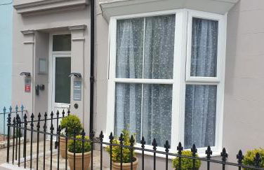 Glentworth Holiday Apartments - Foto 46