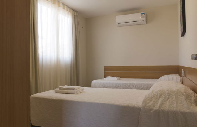 Atlantic Palace Apart-Hotel - Foto 13