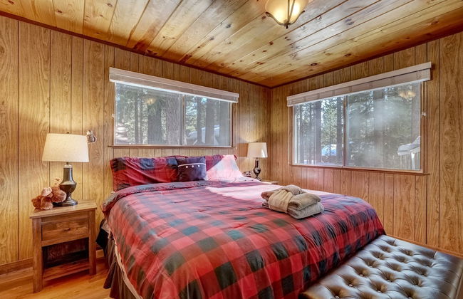 Come Snuggle Up at Cozy Bear Cabin! - Foto 7