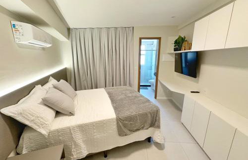 JM1001 - Charme e conforto no Rosarinho - Foto 9