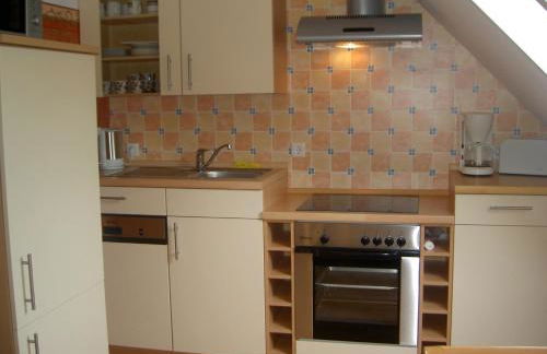 Ferienwohnung Vieth - Foto 4