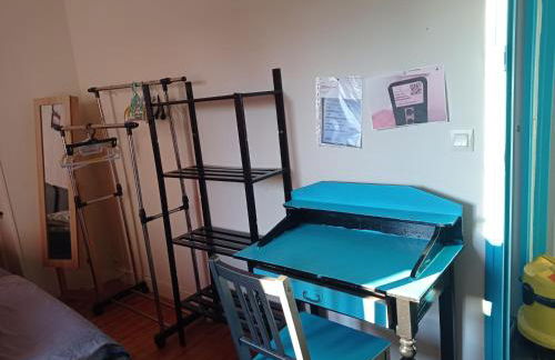 studio type 1bis - Photo 18