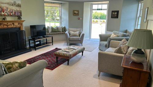 Underwood House Garden Flat - Foto 2