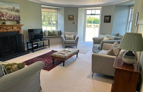 Underwood House Garden Flat - Foto 2