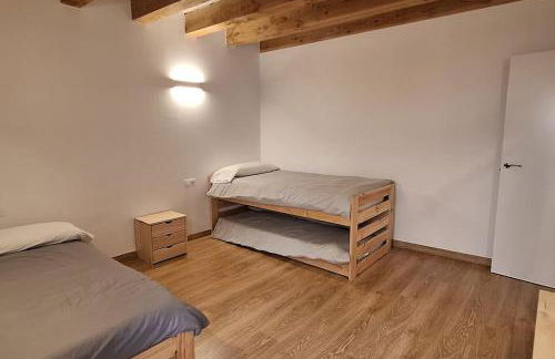 Cal Vallverdú 1I - Foto 24