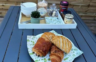 L'arbre de soie Futuroscope Acacia - Foto 13