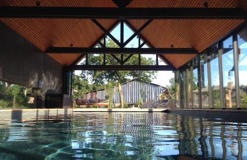 Gîtes du Domaine du Grenier - Foto 1