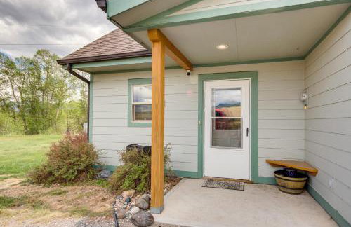 Montana Vacation Rental 32 Mi to Yellowstone! - Foto 29