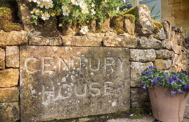 Century House - Foto 13