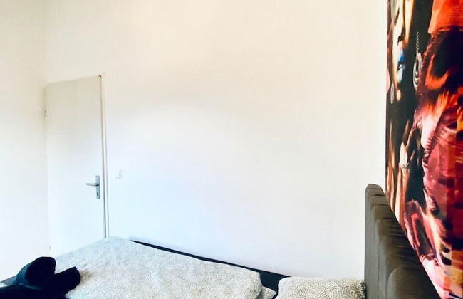 Spacious 4 BR Apt Perfect for Groups - Foto 3