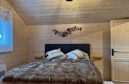 Le Chalet du Silence - Foto 28