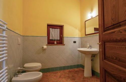 Holiday Home La Moscella by Interhome - Foto 41