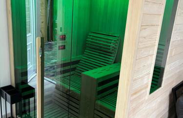 Villa Green Garden - Infinity Pool, Jacuzzi, Sauna and Panoramic Sea View - Foto 71