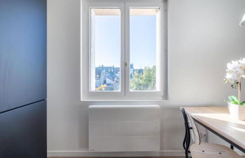 Welcome perche ! Appartements 3 étoiles à NOGENT le Rotrou - Foto 8