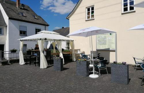 Enscher Stübchen Wohnung Katharina - Foto 5