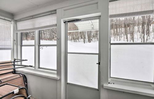 Cozy Home with ATV Trail Access in Berlin! - Foto 21