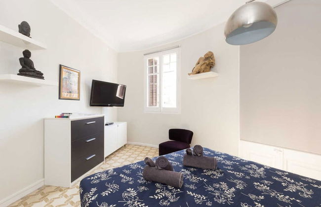 Design Guestroom Barcelona Arc de Triomf - Foto 10