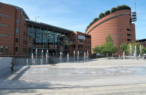 TerraKota Cosy T2 au cœur d'Evry Courcouronnes - Foto 18