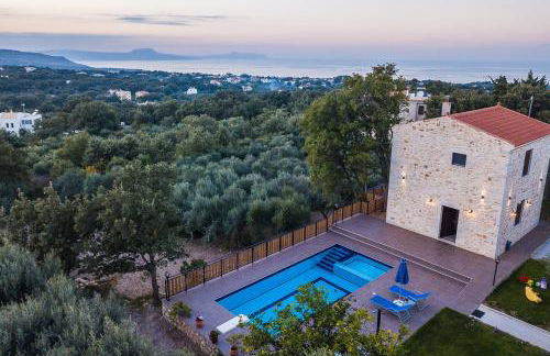 Villa Ifigenia - Foto 56