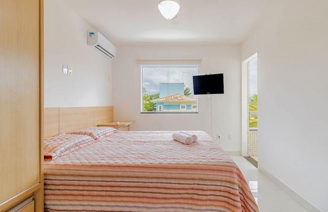 GB07 Otima Casa 4 Suites em Guarajuba - Photo 5