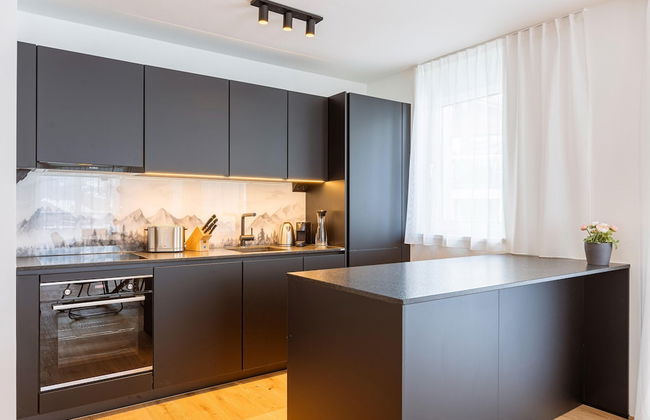 Exclusive Apartment With Terrace - Foto 4