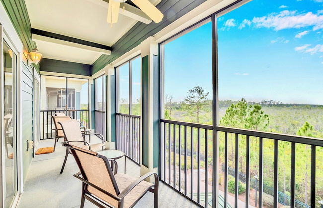 Upstay - Condo Near Disney w Pool Hot tub Sauna - Foto 3