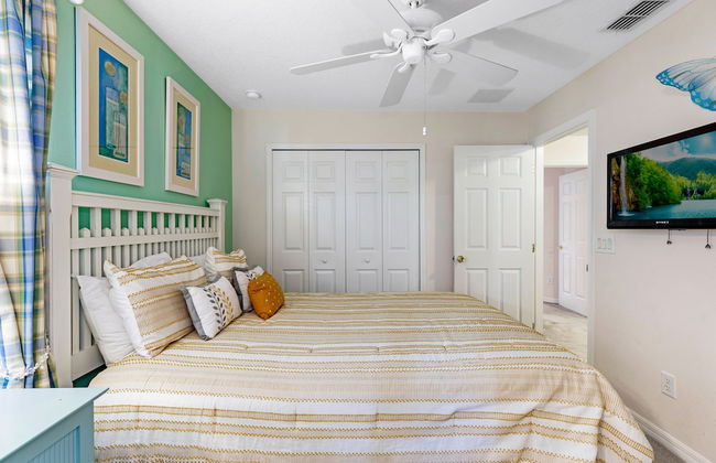 Florida Breeze - Foto 7