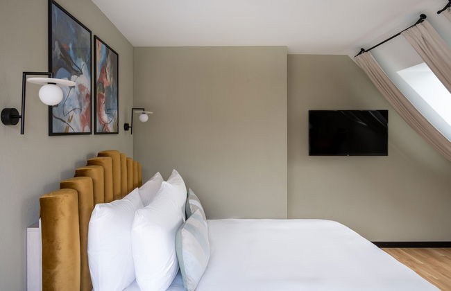 Numa Zurich Craft - Photo 2