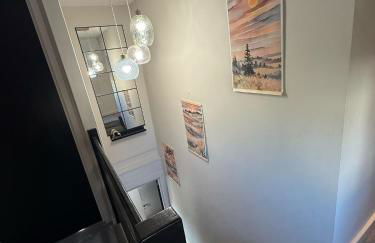 April Cottage - Foto 21