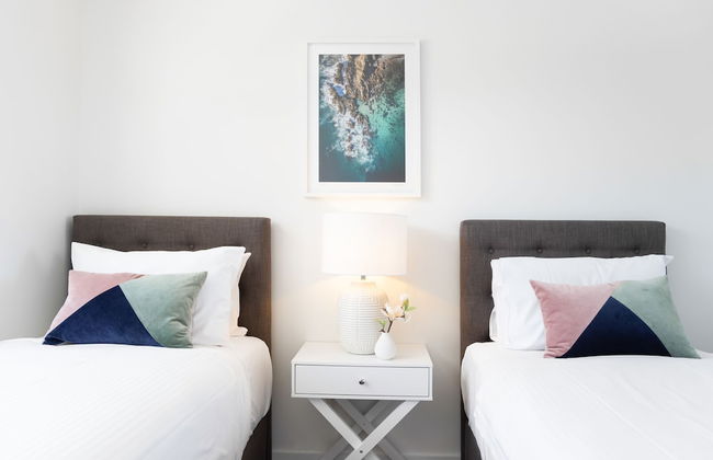 Azure Apartments by Urban Rest - Foto 3