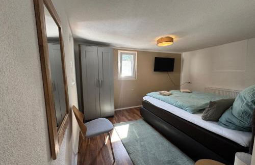 Ferienwohnung Neckarperle - Foto 9