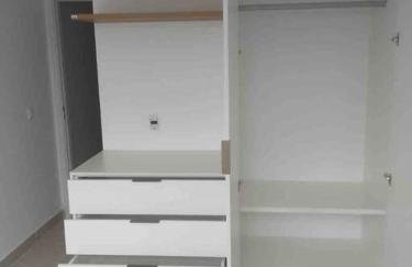 Residencial Taormina - apartamento à beira-mar novinho! - Foto 19