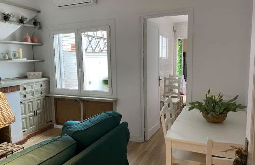 Casita pueblo al lado Del Mar-Vilasardemarlux4 - Foto 53