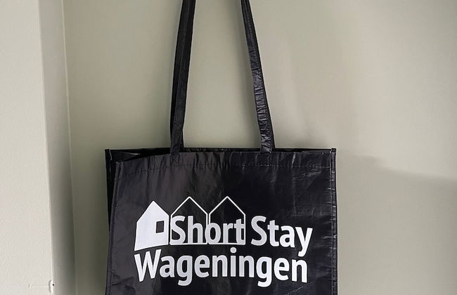 Short Stay Wageningen - Photo 6