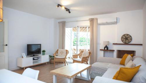 Casa Mari Pepa beach & pool - Foto 3