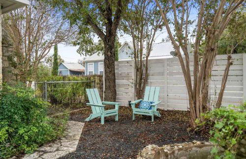 Stonewall Main Haus - Sleeps 6 - Foto 37