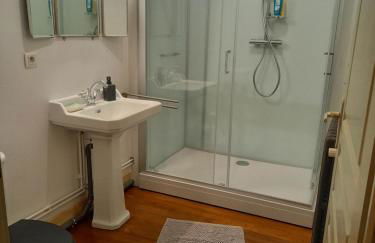 Maison Nadaud avec parking privé - Foto 27