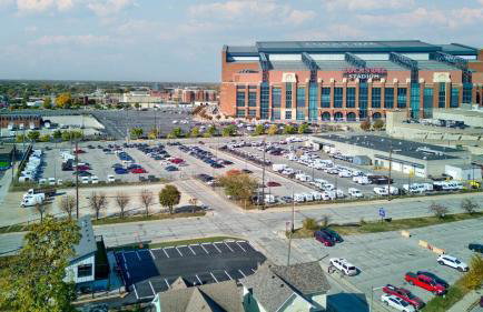 Indy Stadium Villa 701 - Foto 33