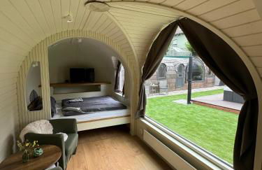 Franken Chalets - Foto 42