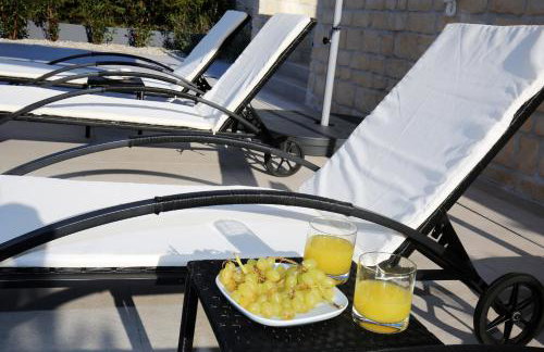 Villa Infinity - Foto 21