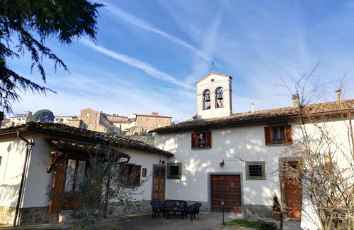 Borgo Sant'Andrea al Pozzo - Foto 13