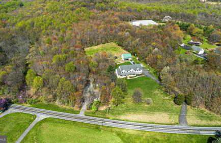 7 bedroom for groups near DC and Balt - Foto 17